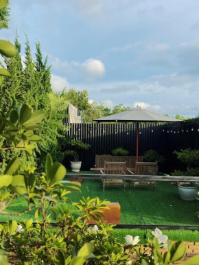 Taru Homestay